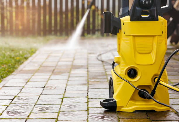 Best Post-Construction Pressure Washing  in Berkeley, CA